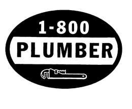 1-800 PLUMBER trademark