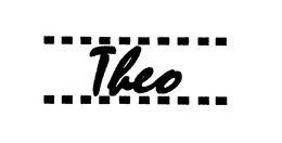 THEO trademark