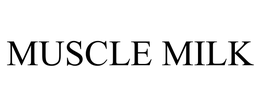 MUSCLE MILK trademark