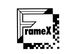 FRAMEX trademark
