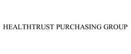 HEALTHTRUST PURCHASING GROUP trademark