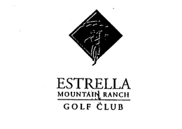 ESTRELLA MOUNTAIN RANCH GOLF CLUB trademark