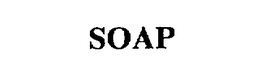 SOAP trademark