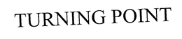 TURNING POINT trademark