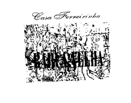BARCA VELHA trademark