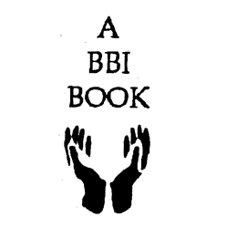A BBI BOOK trademark