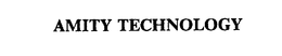 AMITY TECHNOLOGY trademark