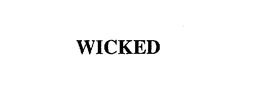 WICKED trademark