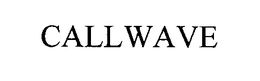 CALLWAVE trademark