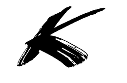 K trademark