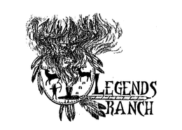 LEGENDS RANCH trademark