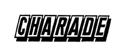 CHARADE trademark