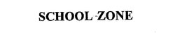 SCHOOL ZONE trademark