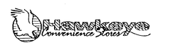 HAWKEYE CONVENIENCE STORES trademark