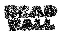BEAD BALL trademark