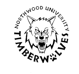 NORTHWOOD UNIVERSITY TIMBERWOLVES trademark