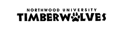NORTHWOOD UNIVERSITY TIMBERWOLVES trademark