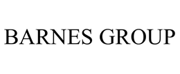 BARNES GROUP trademark