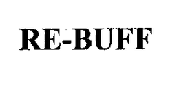RE-BUFF trademark
