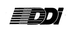 DDI trademark