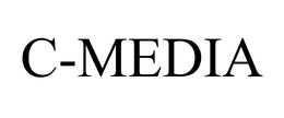 C-MEDIA trademark
