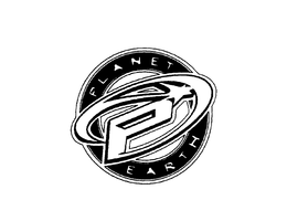 PLANET EARTH P trademark