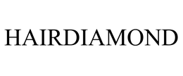 HAIRDIAMOND trademark