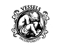 VESSELS INCORPORATED trademark