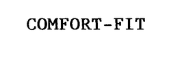COMFORT-FIT trademark