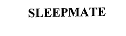 SLEEPMATE trademark