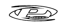 P PROGRIP trademark