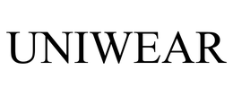UNIWEAR trademark