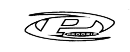 P PROGRIP trademark
