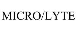 MICRO/LYTE trademark