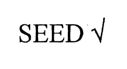 SEED trademark