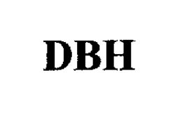 DBH trademark