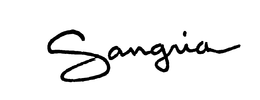 SANGRIA trademark