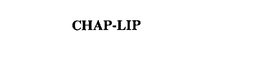 CHAP-LIP trademark