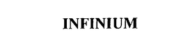 INFINIUM trademark