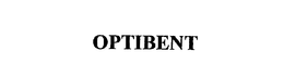 OPTIBENT trademark
