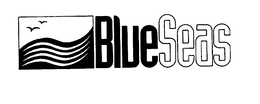 BLUESEAS trademark