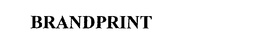 BRANDPRINT trademark