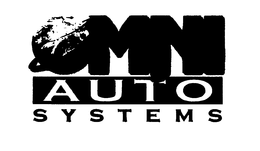OMNI AUTO SYSTEMS trademark