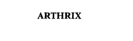 ARTHRIX trademark
