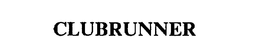 CLUBRUNNER trademark