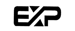 EXP trademark