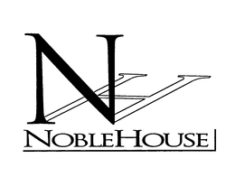 NH NOBLE HOUSE trademark