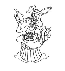 MAGIC MIX trademark