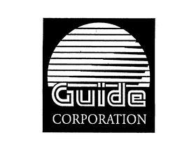 GUIDE CORPORATION trademark