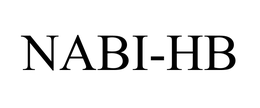 NABI-HB trademark